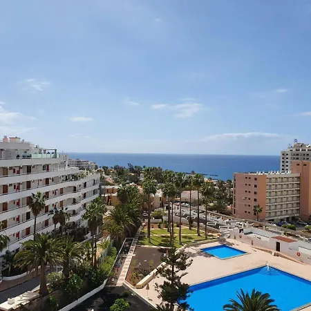 公寓 Vina Del Mar *