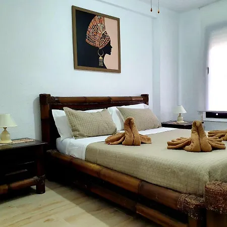 Vina Del Mar * 美洲海滩