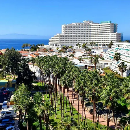 Vina Del Mar Apartment *
