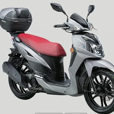 Vina Del Mar * 美洲海滩