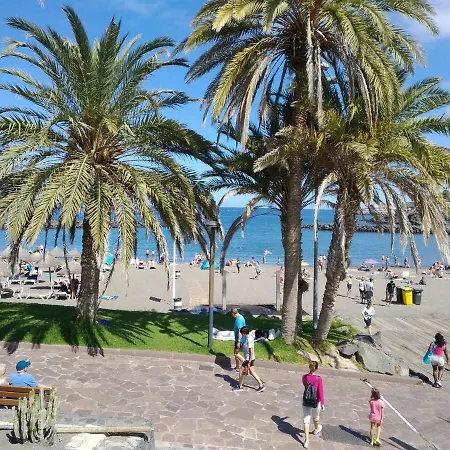 Viña Del Mar Apartamento Playa de las Américas