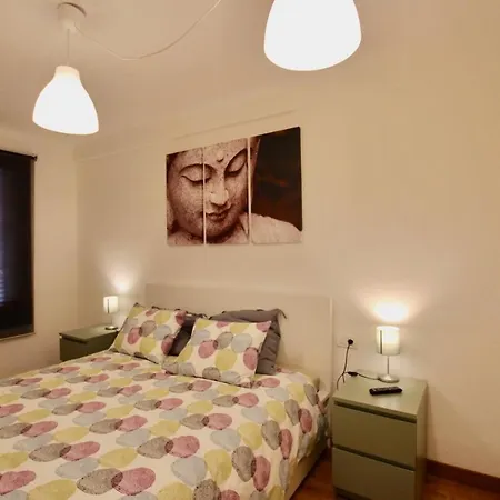 Vina Del Mar Apartment *