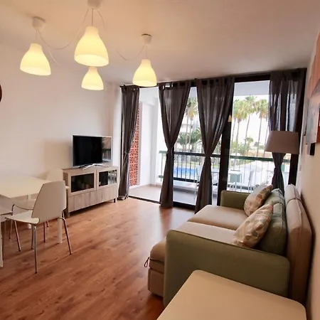 Vina Del Mar Apartment Playa de las Americas (Tenerife)