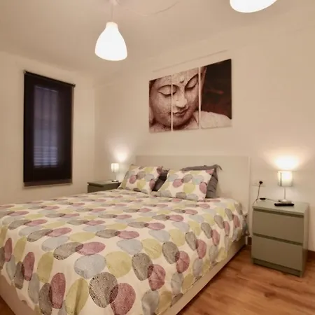 Vina Del Mar Apartment