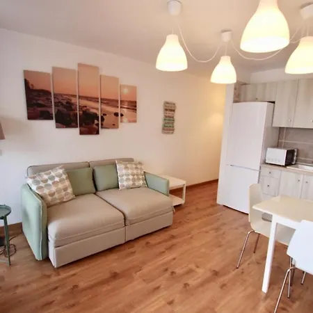 Apartment Vina Del Mar Playa de las Americas (Tenerife)