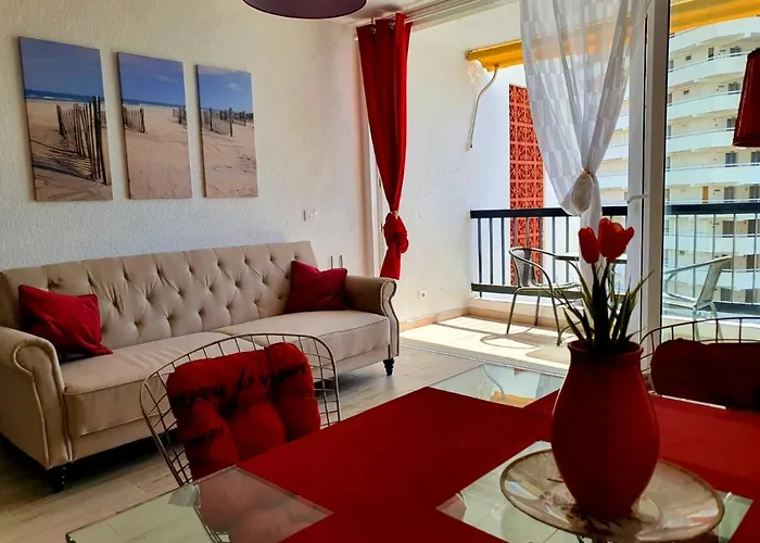 Apartment Vina Del Mar *