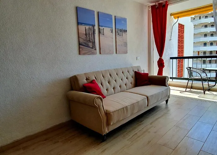 Vina Del Mar Apartment *