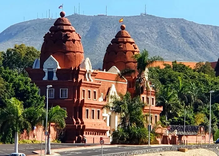 Апартаменти Vina Del Mar