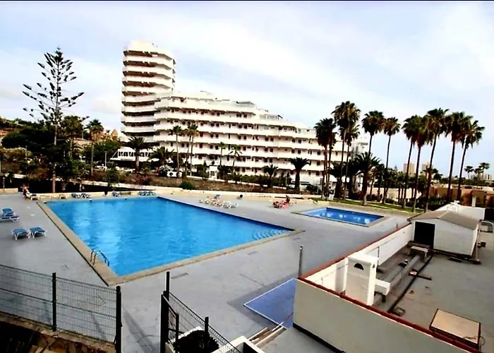 Vina Del Mar Плайя-де-лас-Амерікас