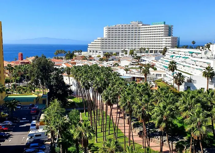 Vina Del Mar Apartment *