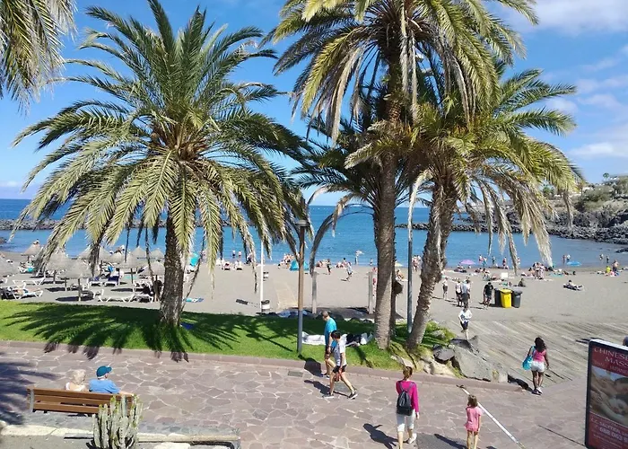 Vina Del Mar Apartment Playa de las Américas