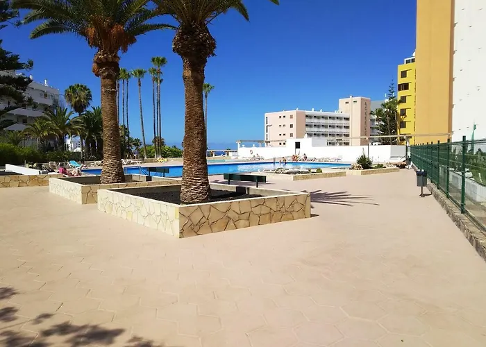 Vina Del Mar Apartment