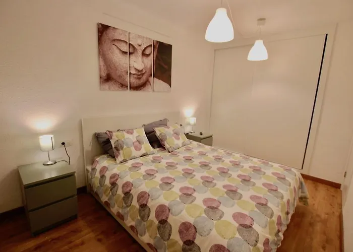 Vina Del Mar Апартаменти Плайя-де-лас-Амерікас