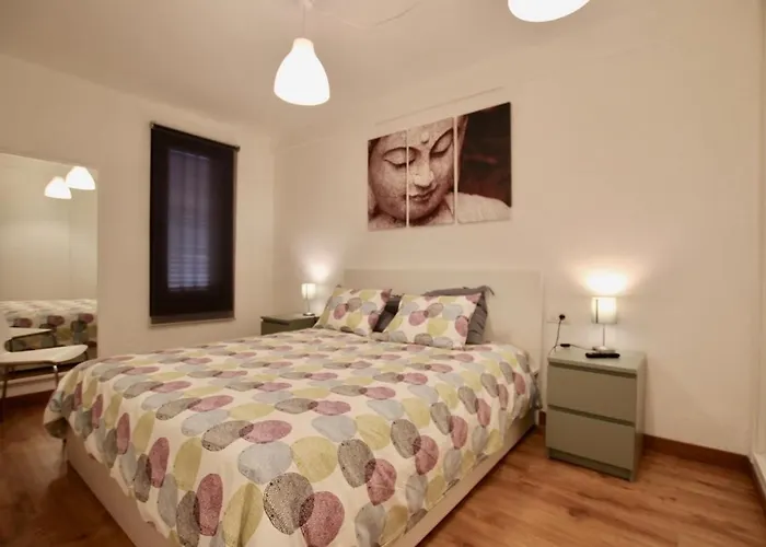 Vina Del Mar Апартаменти