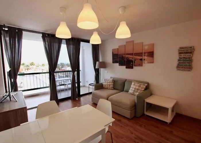 Vina Del Mar Apartment