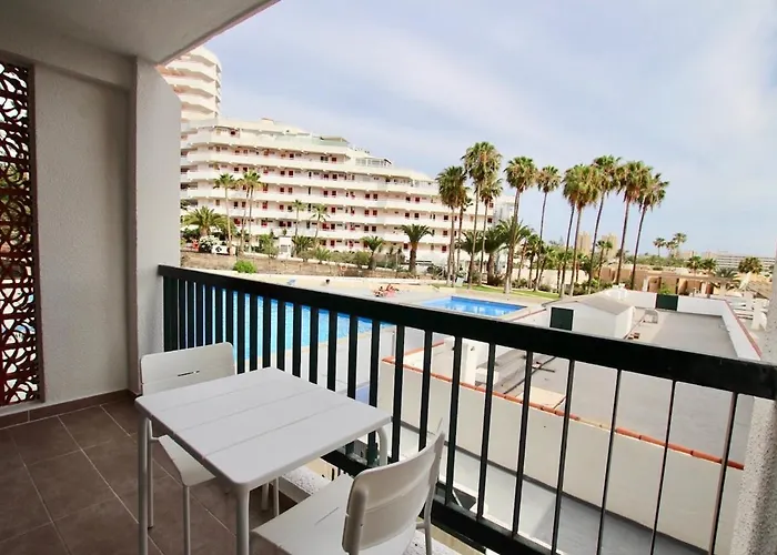 Apartment Vina Del Mar