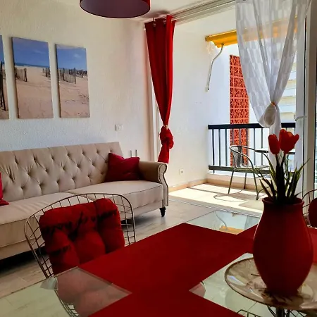 شقة Vina Del Mar *