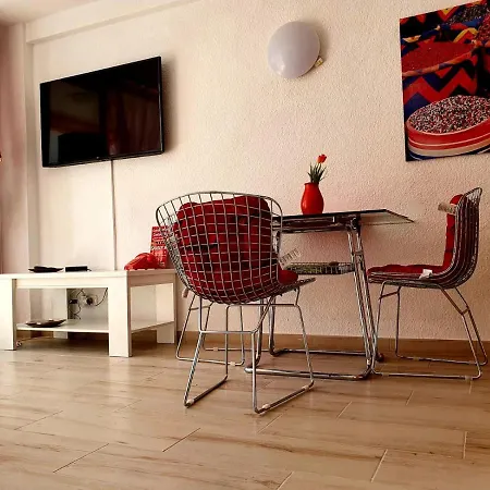 Apartment Vina Del Mar