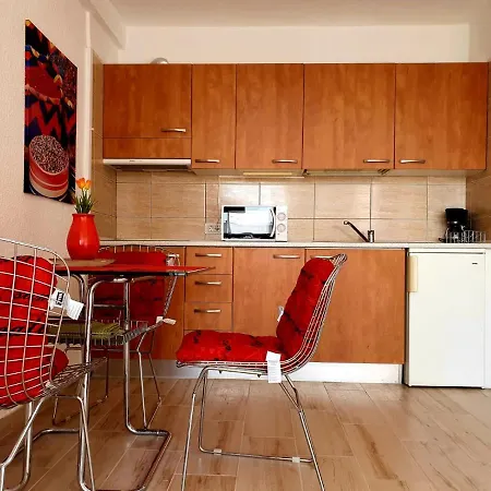 Vina Del Mar بلايا ذي لاس أميريكاس