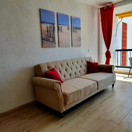 Vina Del Mar Apartment *