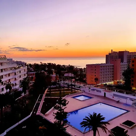 Vina Del Mar Apartment