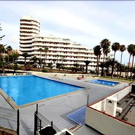 Vina Del Mar Playa de las Américas