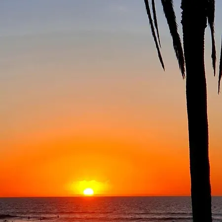 Vina Del Mar Apartment *