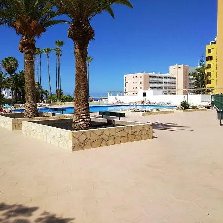 Vina Del Mar Apartment