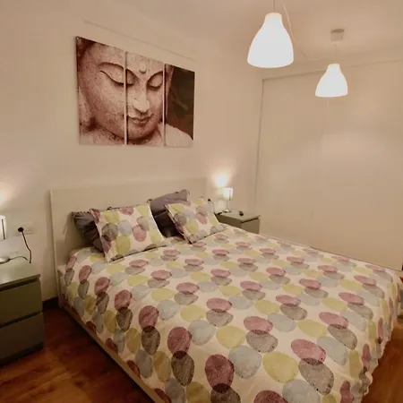 Vina Del Mar Apartment Playa de las Americas (Tenerife)