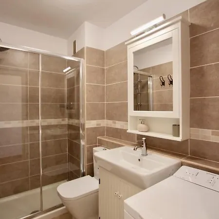 Apartment Vina Del Mar Playa de las Americas (Tenerife)