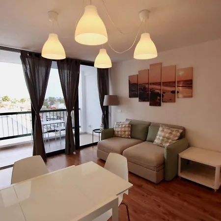 Vina Del Mar Apartment