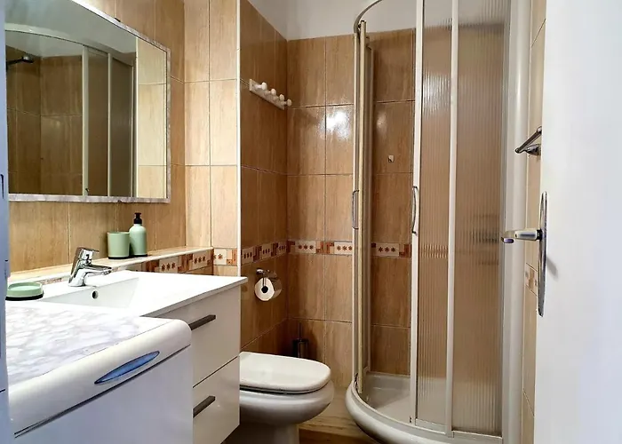 Vina Del Mar Playa de las Americas (Tenerife)