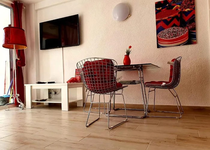 Apartament Vina Del Mar