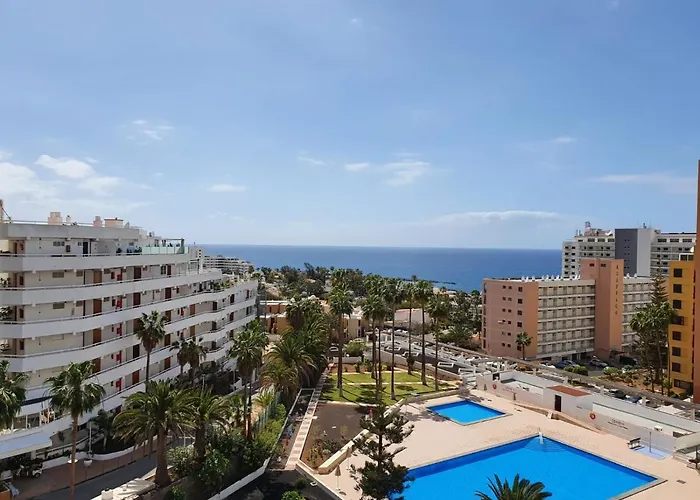 Apartament Vina Del Mar *