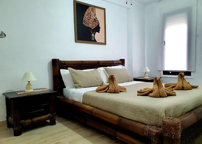 Vina Del Mar * بلايا ذي لاس أميريكاس