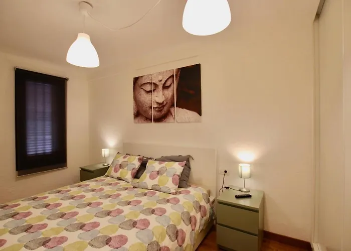 Vina Del Mar Apartament *