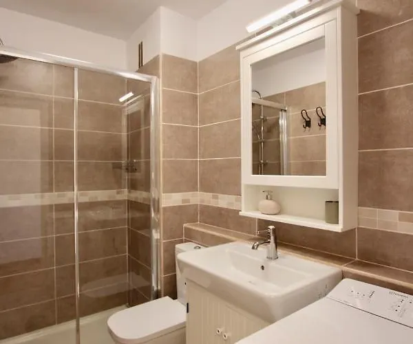 Apartament Vina Del Mar Playa de las Americas (Tenerife)