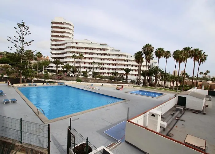 Apartament Vina Del Mar *