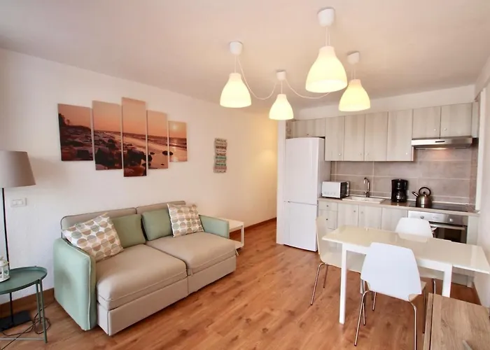 Vina Del Mar * Playa de las Americas (Tenerife)