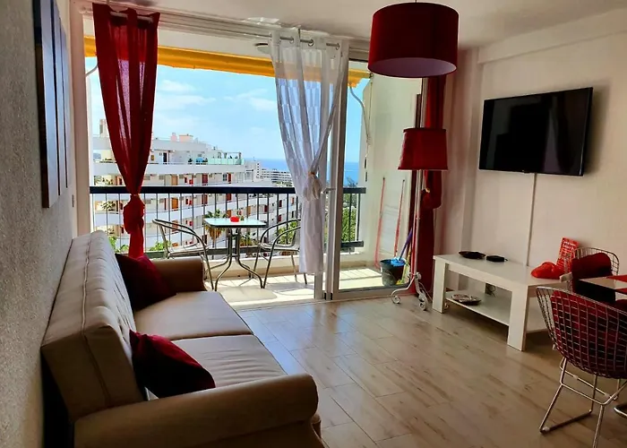 Vina Del Mar Плая-де-лас-Америкас